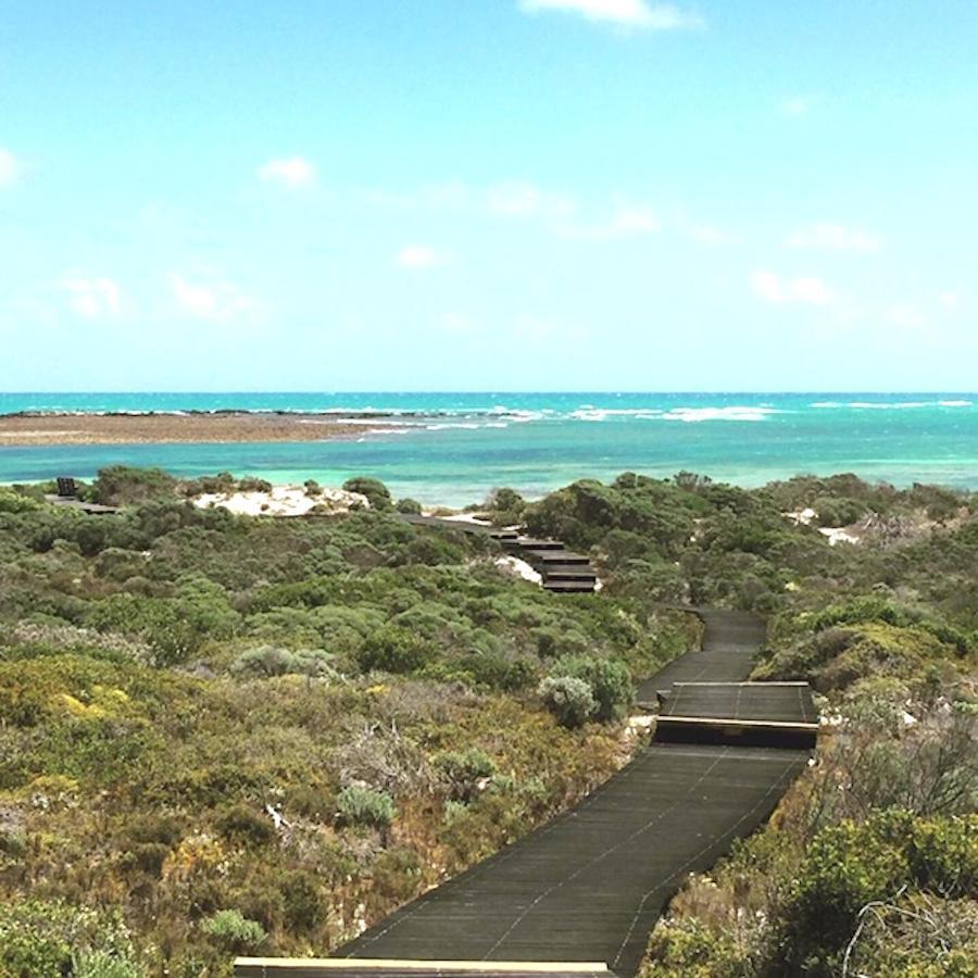 Hotel Dee'S Place Agulhas Exterior foto